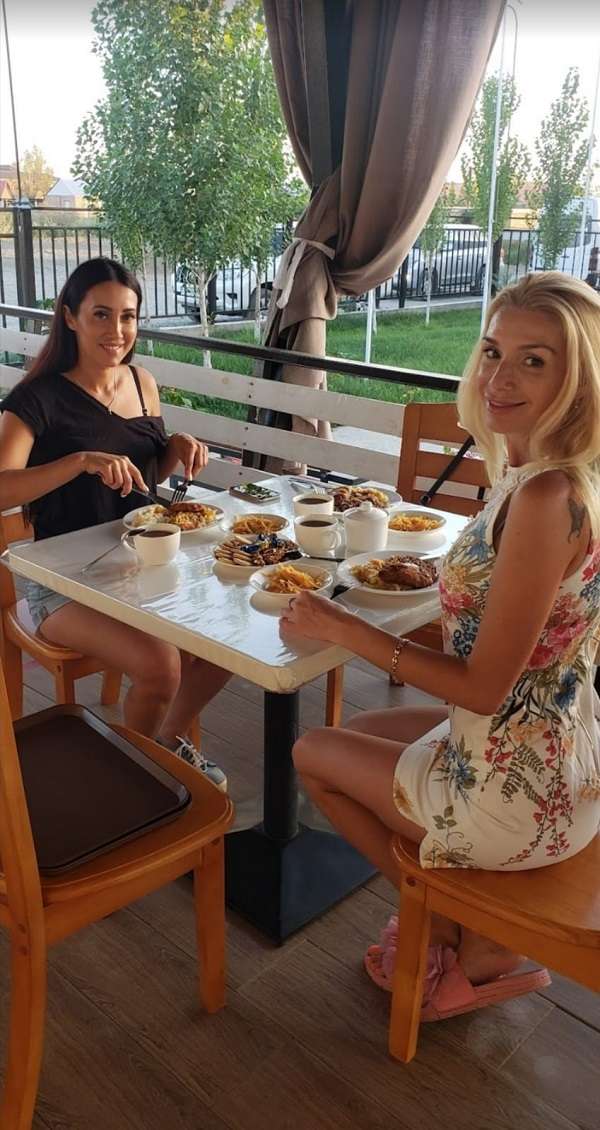 Отель Alada resort