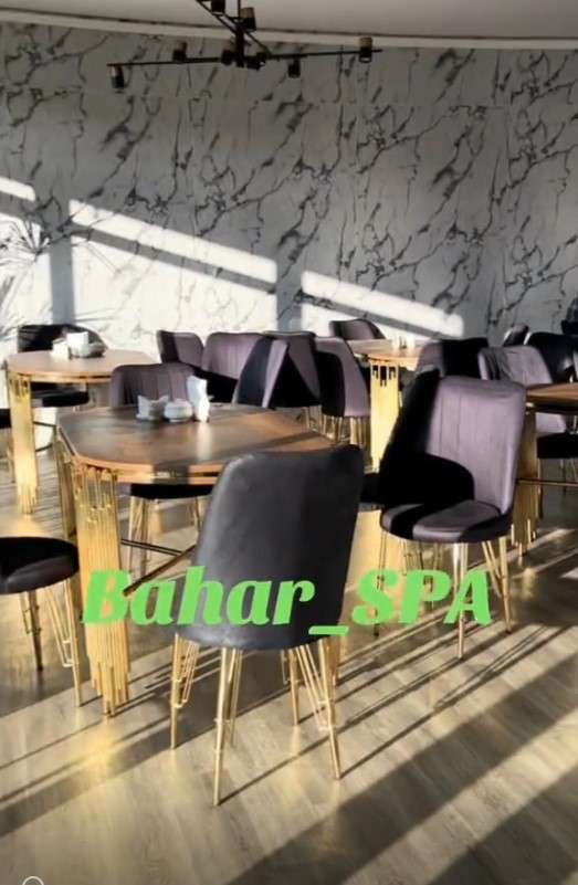 Bahar Spa