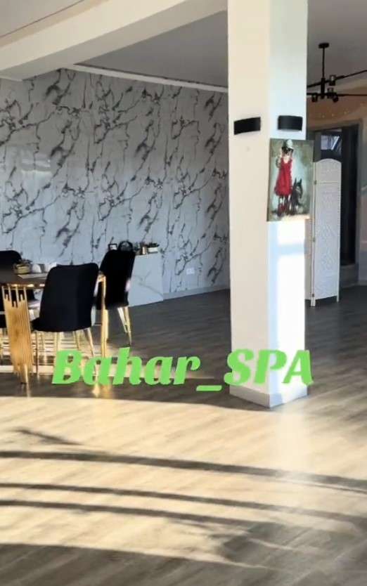 Bahar Spa