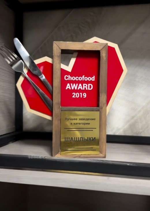 Шашлычная Shipudim на Абылай хана Меню 2024