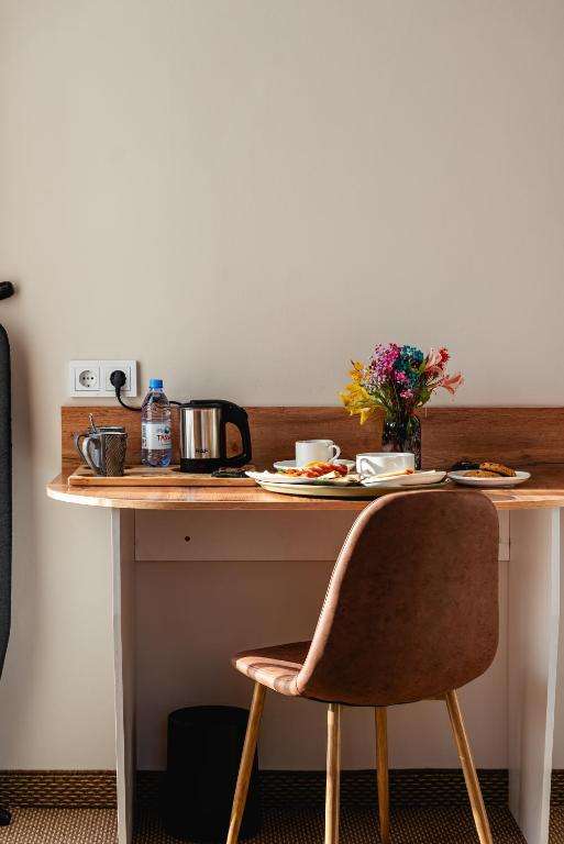 AYKUN Terenkur Hotel by AG Hotels Group