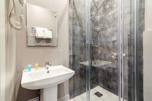 AYKUN Terenkur Hotel by AG Hotels Group