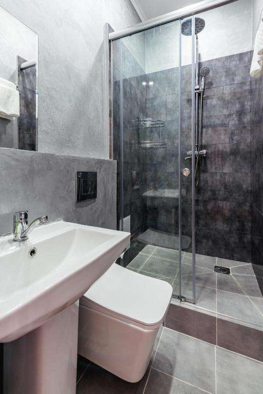 AYKUN Terenkur Hotel by AG Hotels Group