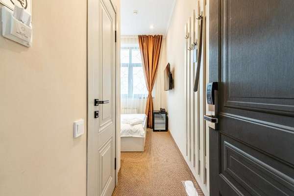 AYKUN Terenkur Hotel by AG Hotels Group