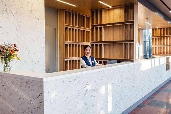 AYKUN Terenkur Hotel by AG Hotels Group