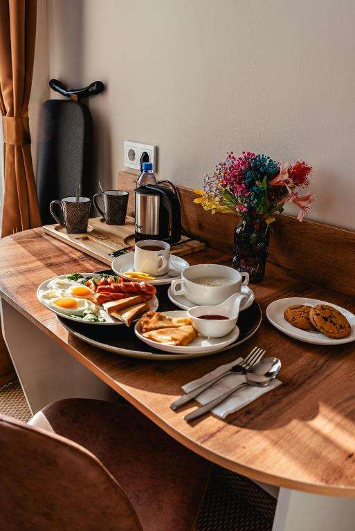 AYKUN Terenkur Hotel by AG Hotels Group