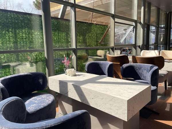 AYKUN Terenkur Hotel by AG Hotels Group