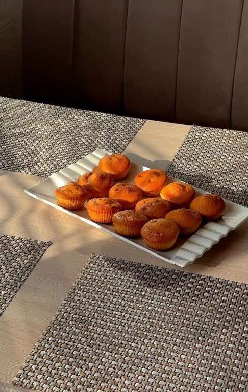 Кафе Tandoor caplya