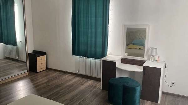 Домик в горах Хуторок