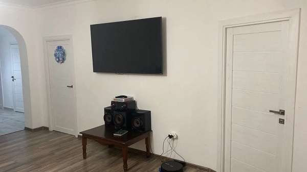 Домик в горах Хуторок