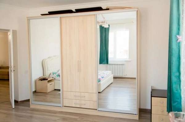 Домик в горах Хуторок