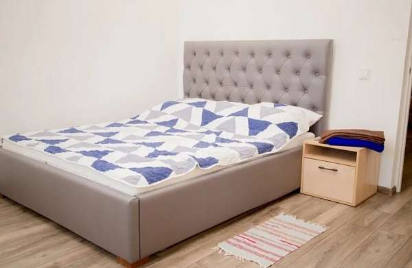 Домик в горах Хуторок