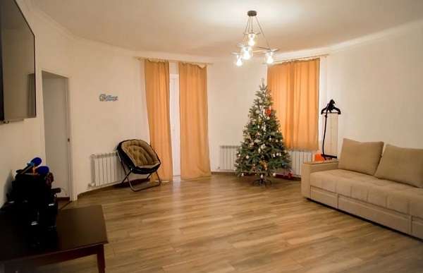 Домик в горах Хуторок