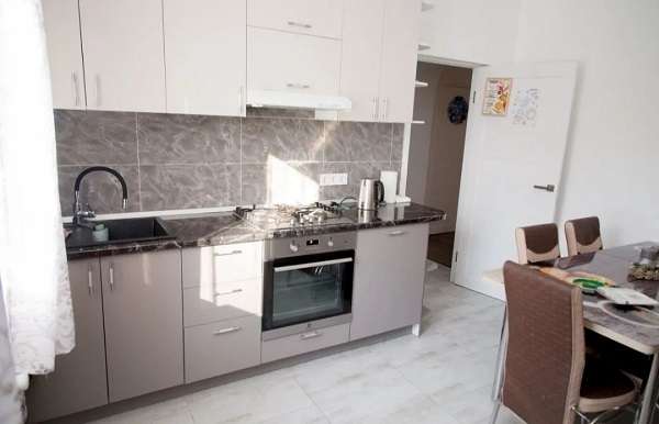 Домик в горах Хуторок