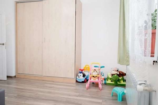 Домик в горах Хуторок