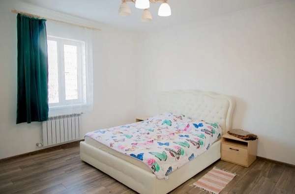 Домик в горах Хуторок