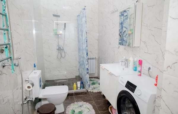 Домик в горах Хуторок