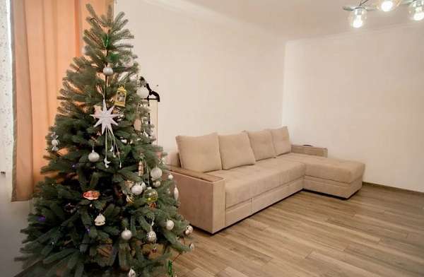 Домик в горах Хуторок