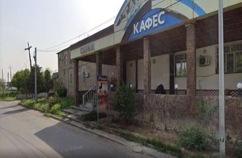 Мини гостиница Таскудык на день