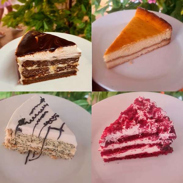 База отдыха Мандарин в Акши