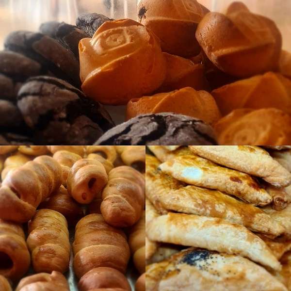 База отдыха Мандарин в Акши