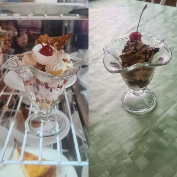 База отдыха Мандарин в Акши