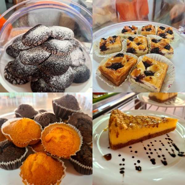 База отдыха Мандарин в Акши