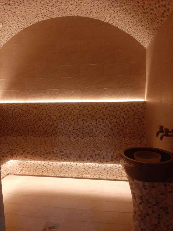 Частный Дом Mountain Garden & SPA с бассейном