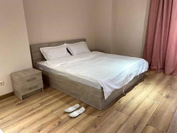 Частный Дом Mountain Garden & SPA с бассейном