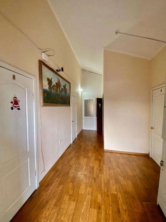 Хостел Esentai Hostel в центре