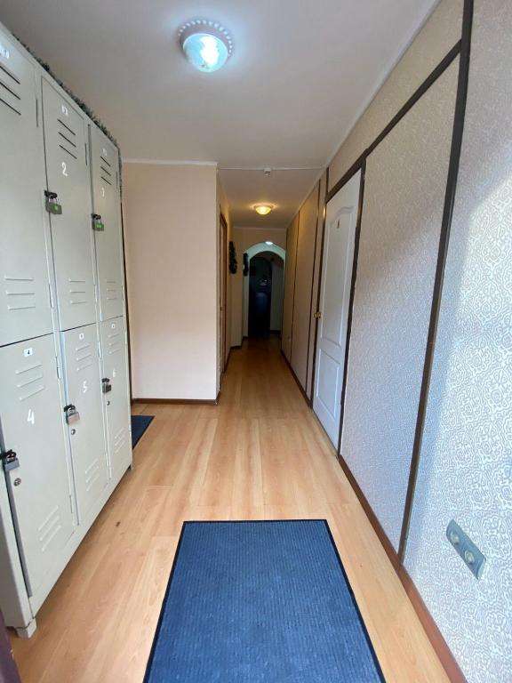 Хостел Esentai Hostel в центре