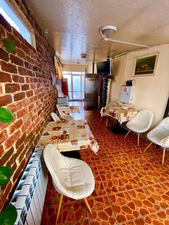 Хостел Esentai Hostel в центре