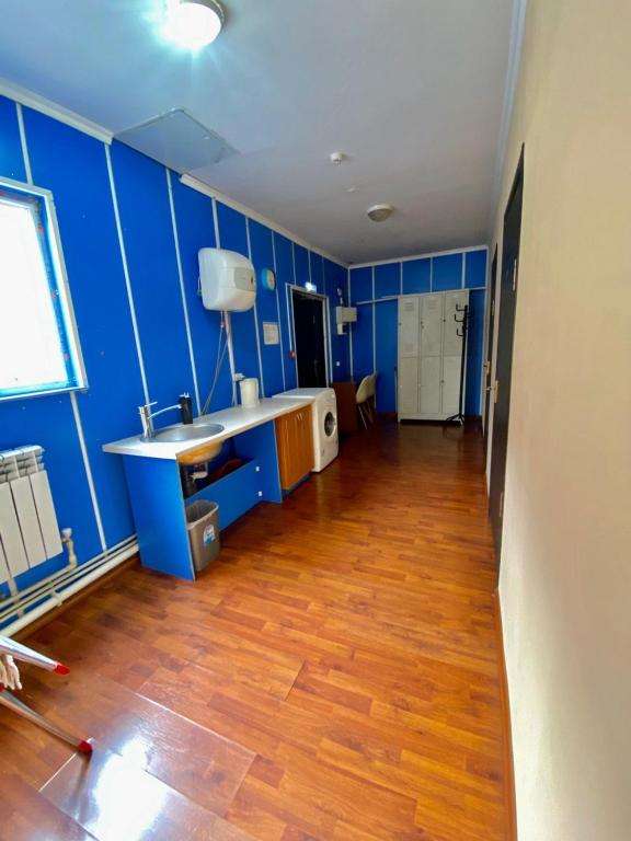 Хостел Esentai Hostel в центре