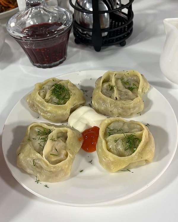 База отдыха Sunday Акши правый берег