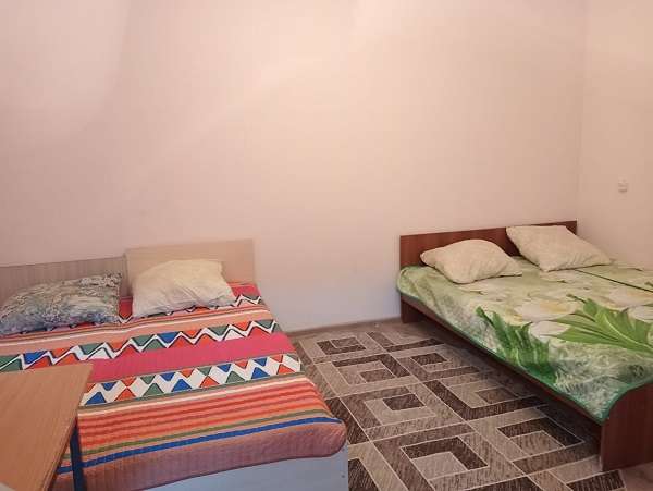 Абрикос Алаколь