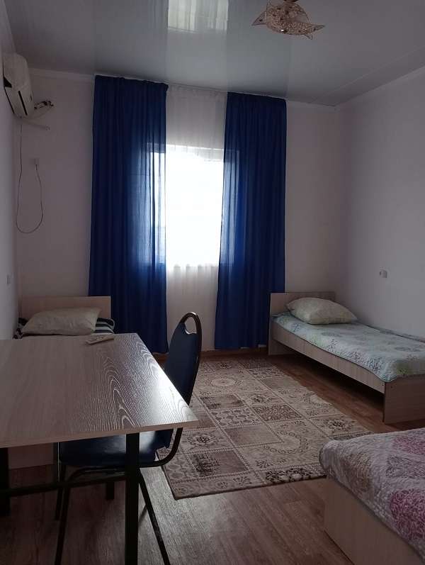 Абрикос Алаколь