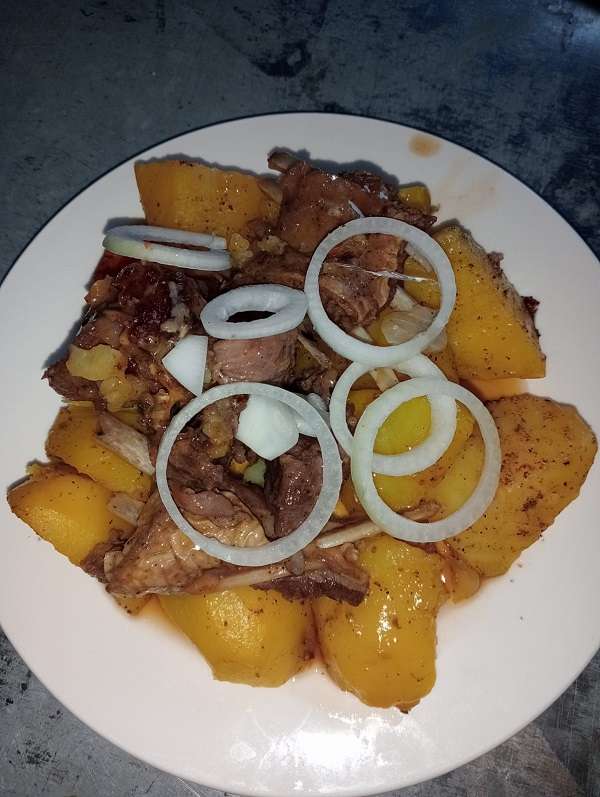 Абрикос Алаколь