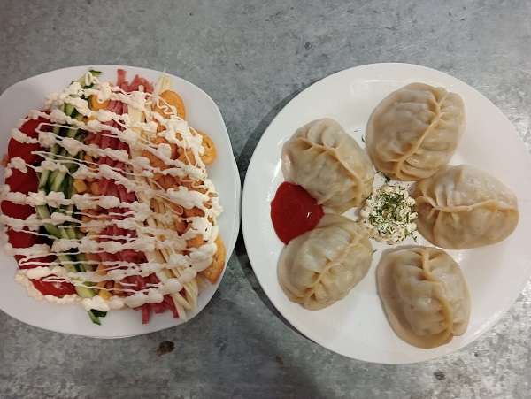 Абрикос Алаколь