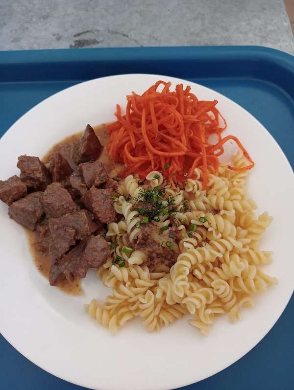 Абрикос Алаколь