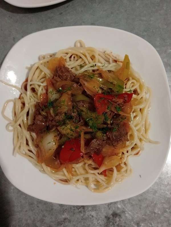 Абрикос Алаколь