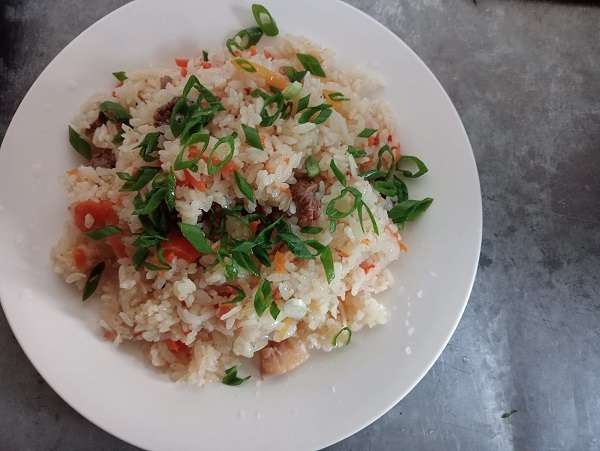 Абрикос Алаколь