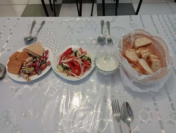 Абрикос Алаколь