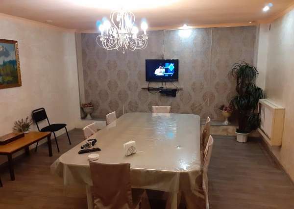Мини гостиница Family на день