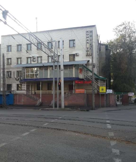 Мини гостиница Family на день