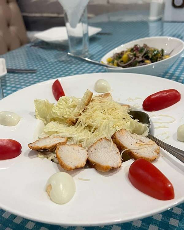 Ретро Бар Целиноград