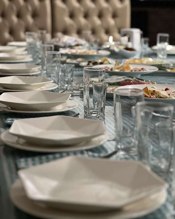 Ретро Бар Целиноград