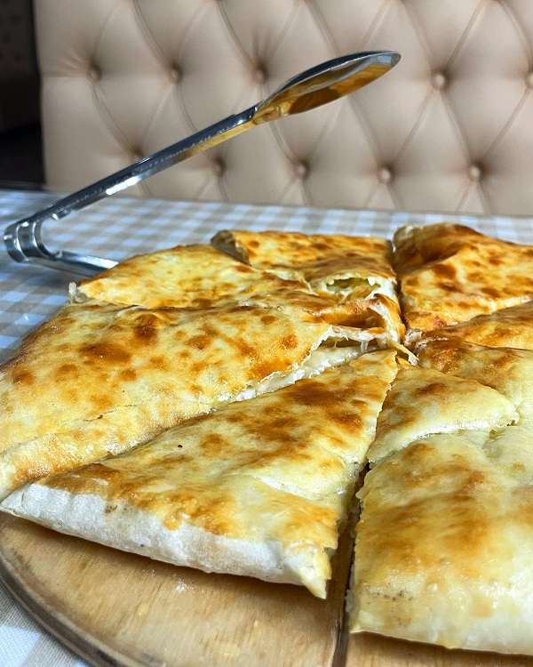 Ретро Бар Целиноград