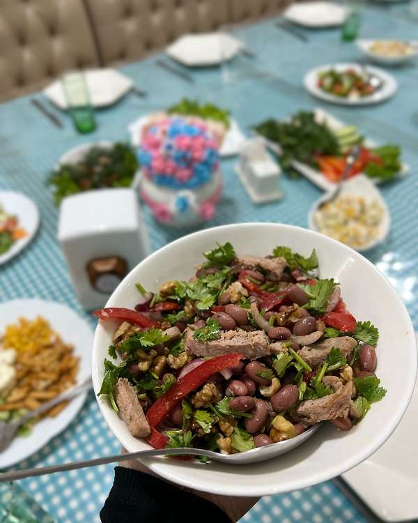 Ретро Бар Целиноград