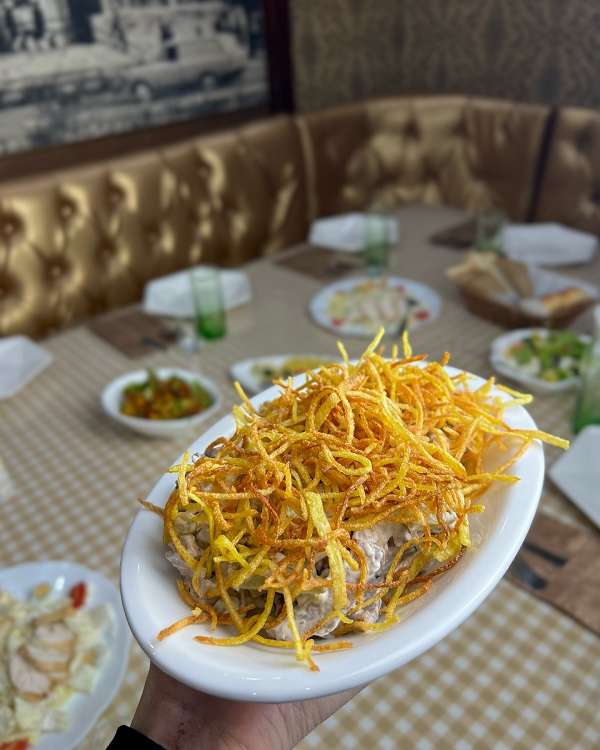 Ретро Бар Целиноград