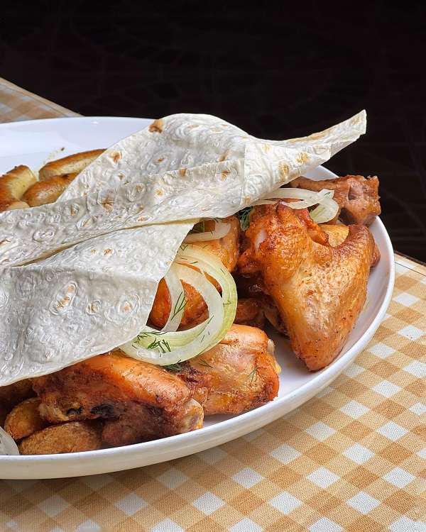 Ретро Бар Целиноград